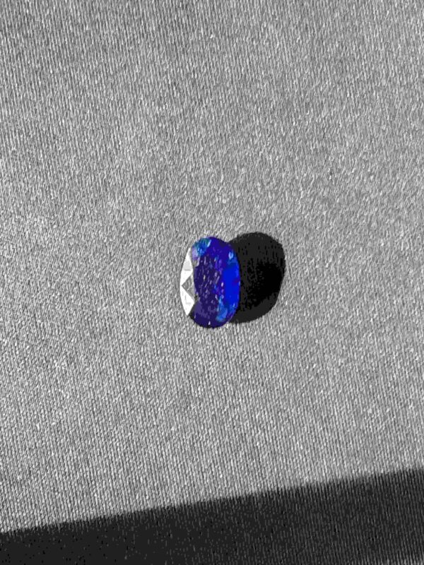Blue Sapphire (नीलम) - Image 4