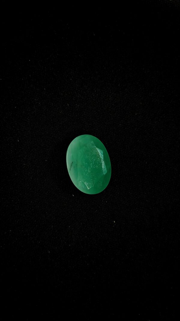 Emerald (पन्ना)