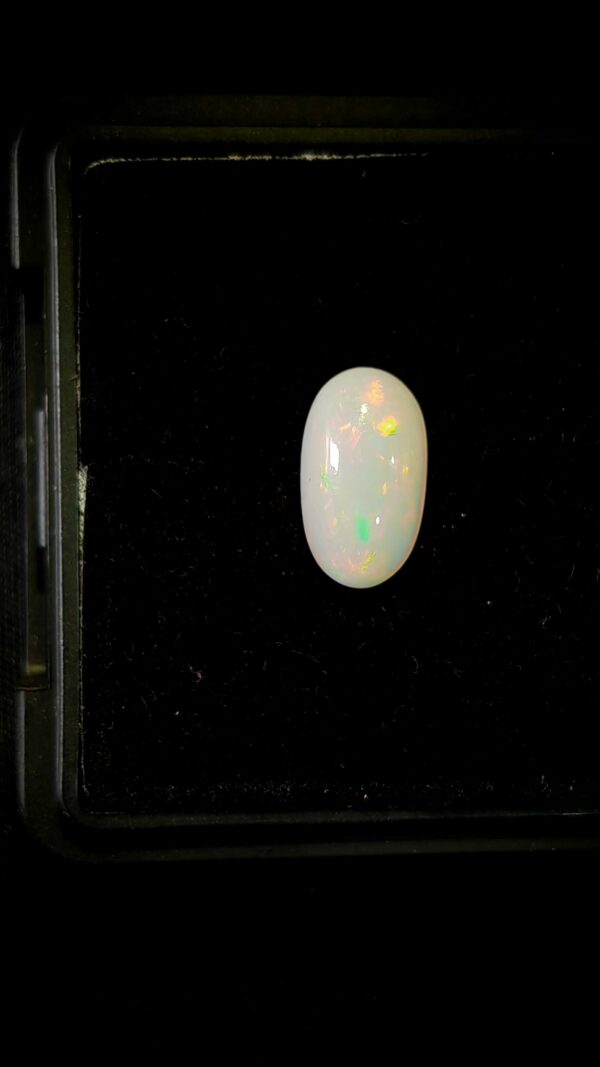 Opal (ओपल)